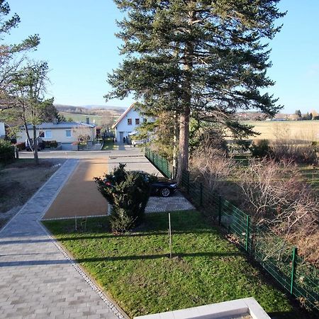 Ferienhaus Im Obstgarten Darlingerode Buitenkant foto